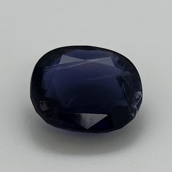 Iolite 4.79 Ct Best Quality Iolite 4.79 Ct Best Quality
